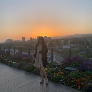 Meet your Posher, Sofia